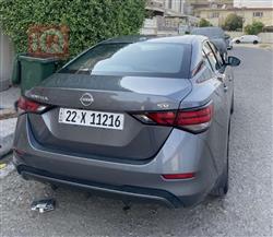 نیسان سێنترا